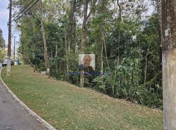 Terreno · 476m² · Terreno 446,70 mts, R$ 180mil Cond. Vila Verde, Km 36 Raposo Tavares.