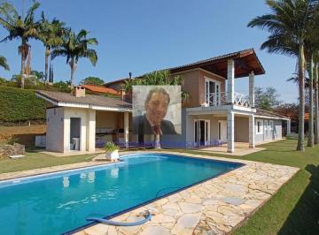Rural · 280m² · 4 Quartos · 10 Vagas · Linda Casa de campo em condomínio fechado. Localizada em Ibiúna SP. 