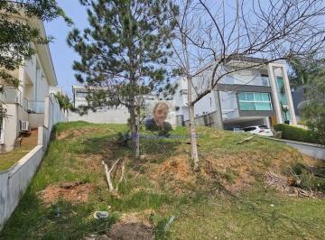 Terreno · 560m² · Vende-se Terreno de  560,00 Mts, no Reserva Santa Maria, 
