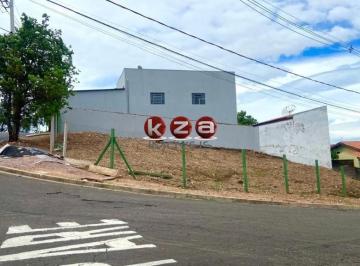 Foto 01 · Terreno comercial à venda em Valinhos-SP, no Loteamento Residencial Ana Carolina, com 412,22m² de ár