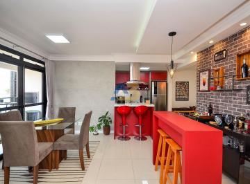Apartamento de 2 quartos, Curitiba · Apartamento Mobiliado 2 Quartos à venda no bairro Boa Vista | Curitiba