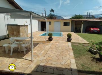 Foto 13 · Imóvel à venda em Peruíbe-SP: Casa com 4 quartos, 1 suíte, 1 sala, 1 vaga de garagem e 165m² no Baln