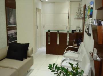 Comercial , São Paulo · Linda clínica médica pronta para o uso em Higienópolis - imperdível