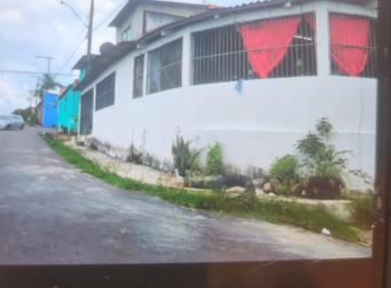 Casa de 4 quartos, Manaus · Vendo casa nova cidade