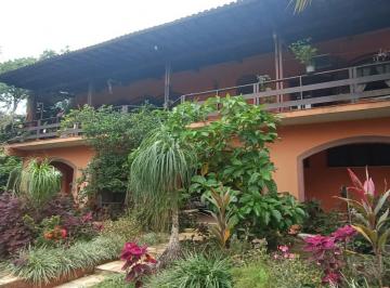 Casa de 3 quartos, Mangaratiba · ANA PAULA VENDE UM MINI SITIO COM 03 QUARTOS, SALÃO DE FESTA, PISCINA