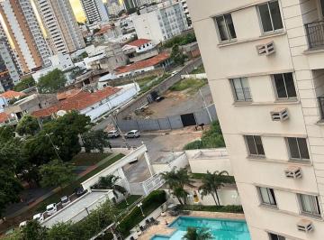 Apartamento de 3 quartos, Cuiabá · Garden bosque da Saúde