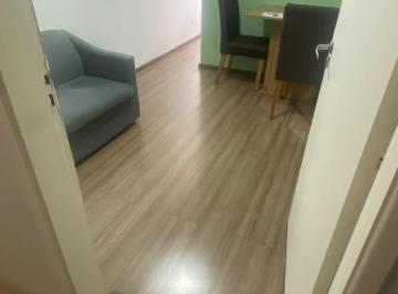 Apartamento de 1 quarto, São Paulo · Santa Cecília - Vila Buarque 1 dormitório mobiliado com garagem