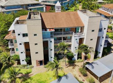 Apartamento de 3 quartos, Aquiraz · golf ville com 115m2 3 suítes - PORTO DAS DUNAS - AQUIRAZ - CE