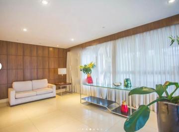 Apartamento de 2 quartos, São Paulo · Vila Clementino Apartamento A Venda 2 Dormitórios 56m2 1 Vaga Pronto Para Morar
