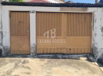 Foto 02 · Casa a venda na Vila Hortência - Sorocaba SP.