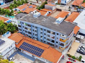Apartamento de 3 quartos, Fortaleza · apartamento com 147m2 3 quartos na Cidade dos funcionários - Fortaleza -CE