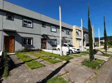 Foto 01 · Sobrado Impecável à Venda em Porto Alegre-RS, Bairro Hípica: 3 Dormitórios sendo 1 Suíte, 3 Banheiro