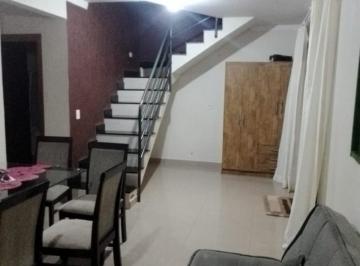 Foto 01 · SOBRADO 4 QUARTOS, SUÍTE, ÓTIMA LOCALIZAÇÃO, ACEITA FINANCIAMENTO!