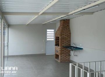 Apartamento · 104m² · 2 Quartos · 1 Vaga · Cobertura 108 m. Bairro Nova Gerty