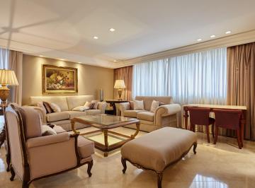 Apartamento de 5 quartos, Curitiba · APARTAMENTO EXCLUSIVO - CONDOMÍNIO LAGOS ANDINOS, BATEL