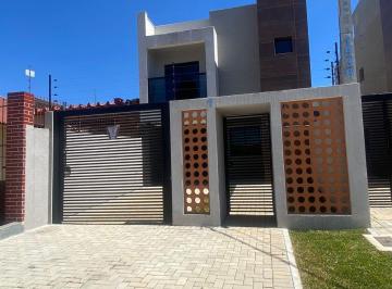 Casa de 3 quartos, Curitiba · Sobrado duplex 03 quartos com suíte  02 vagas Portão!