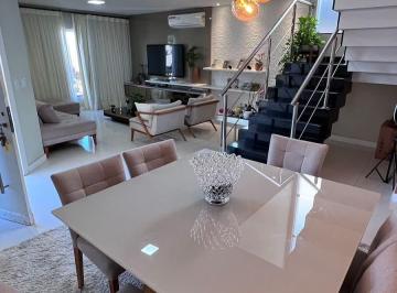 Casa de 3 quartos, Sorocaba · Sobrado á venda 286m² 3 dormitórios em Jardim do Paço - Sorocaba - SP
