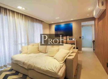 Apartamento de 3 quartos, São Paulo · Apartamento Vila Regente Feijó São Paulo