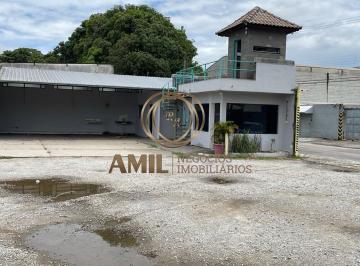 Foto 09 · Galpão para Locação / Palmeiras de São José / 1.400 m² terreno/  337 m² de área construída/ São José