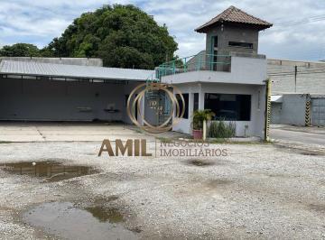 Foto 09 · Galpão para Locação / Palmeiras de São José / 1.400 m² terreno/ 337 m² de área construída/ São José