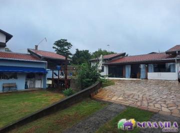 Foto 01 · Chácara à venda em Jaguariúna-SP, Colinas do Castelo: 2 quartos, 2 suítes, 2 salas, 2 banheiros, 160