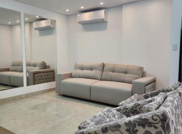 Apartamento de 3 quartos, Goiânia · APARTAMENTO 89MT 3 SUITES SETOR COIMBRA - MOBILIADO 