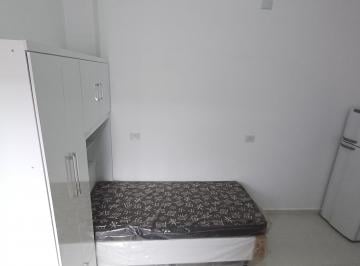 Apartamento de 1 quarto, São Paulo · kitinet bem localizada no jardim Ester!!!