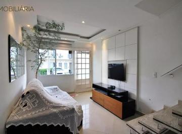 Foto 01 · Casa em Condomínio à Venda em Nova Petrópolis - São Bernardo do Campo-SP, 2 Quartos, 1 Suíte, Quinta