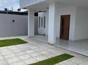 Casa de 3 quartos, João Pessoa · Vendo casa nova no Cristo Redentor 