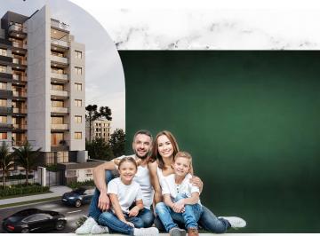 Apartamento de 2 quartos, Curitiba · apartamento no capão raso com uma ótima localidade