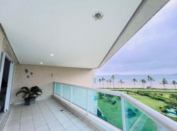 Apartamento de 3 quartos, Bertioga · "Desperte com a Brisa do Mar: Alugue Este Apartamento dos Sonhos para alugar 