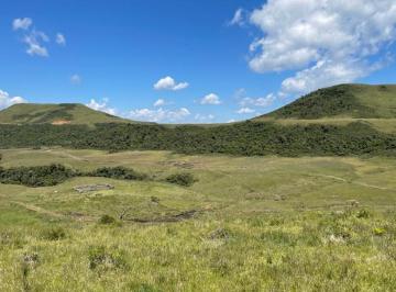 Rural , Urubici · Fazenda com 427 hectares na localidade de Campo dos Padres, Urubici/SC