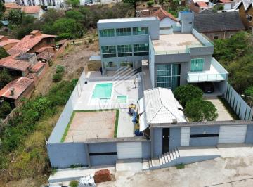 Casa , Gravatá · Casa solta com 4 suítes à venda em Gravatá/PE! 
