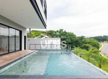 Casa de 5 quartos, Goiânia · SOBRADO 409MT 5 SUITES PLATEAU D´OR PRIVILEGE 