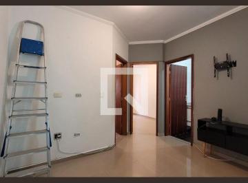 Apartamento · 90m² · 2 Quartos · 1 Vaga · Apartamento para Aluguel - Parque Marajoara, 2 Quartos, 90 m² - Santo André