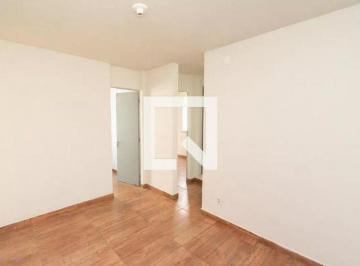 Apartamento · 38m² · 2 Quartos · 1 Vaga · Apartamento para Aluguel - Inconfidentes, 2 Quartos, 38 m² - Contagem