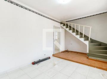 Casa · 100m² · 2 Quartos · 1 Vaga · Casa para Aluguel - Vila Constança , 2 Quartos, 100 m² - São Paulo