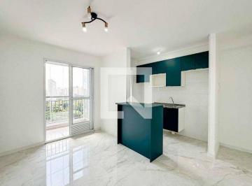 Apartamento · 41m² · 2 Quartos · 1 Vaga · Apartamento para Aluguel - Santana, 2 Quartos, 41 m² - São Paulo