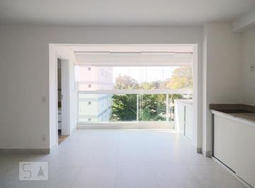 Apartamento · 35m² · 1 Quarto · Apartamento para Aluguel - Santo Amaro , 1 Quarto, 35 m² - São Paulo