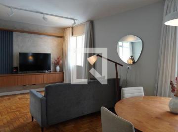 Apartamento · 84m² · 2 Quartos · 1 Vaga · Apartamento para Aluguel - Jardim Paulista, 2 Quartos, 84 m² - São Paulo
