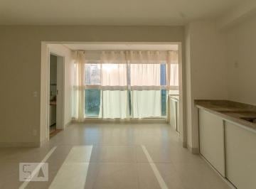 Apartamento · 35m² · 1 Quarto · Apartamento para Aluguel - Santo Amaro , 1 Quarto, 35 m² - São Paulo