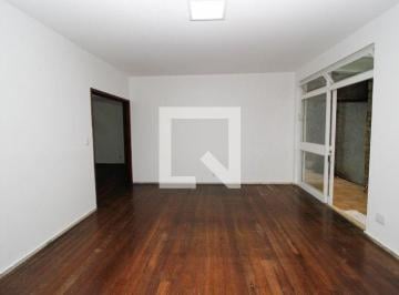 Apartamento · 230m² · 4 Quartos · 1 Vaga · Apartamento para Aluguel - Lourdes, 4 Quartos,  230 m² - Belo Horizonte