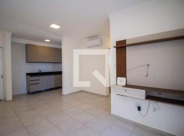 Apartamento · 61m² · 2 Quartos · 1 Vaga · Apartamento para Aluguel - Jardim Saira, 2 Quartos, 61 m² - Sorocaba