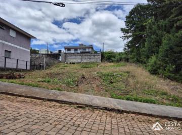 Terreno · 850m² · TERRENO ? Femaçã Veranópolis RS