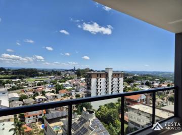 Apartamento · 150m² · 2 Quartos · 1 Vaga · APARTAMENTO 2 Centro Veranópolis RS