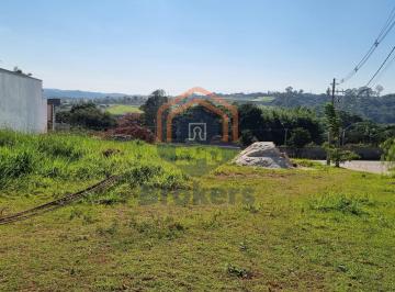 Terreno · 756m² · Terreno em Loteamento Residencial e Comercial Horto Florestal - Jundiaí, SP