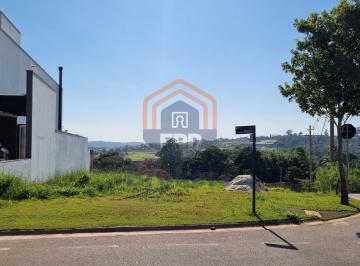 Terreno · 756m² · Terreno em Condominio em Loteamento Residencial e Comercial Horto Florestal -...