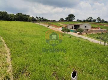 Terreno · 1000m² · Terreno em Condominio em Caxambu - Jundiaí, SP