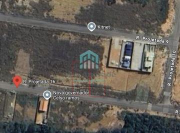 Terreno · 360m² · Lote / Terreno - Loteamento Nova Governador