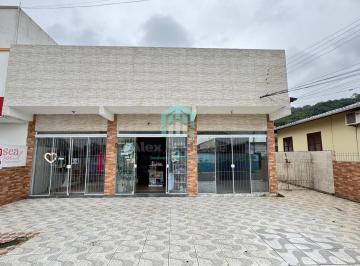 Casa · 300m² · 3 Quartos · Casa e 3 Salas Comerciais